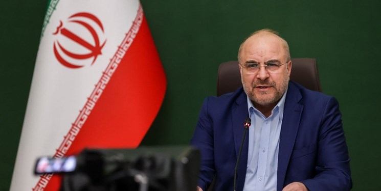 قالیباف: ایران آماده برگزاری نشست کمیته دائمی فلسطین است/ بررسی راهکارهای عملی در حمایت از مردم مظلوم فلسطین