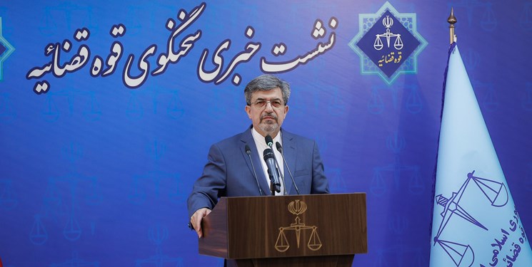 سخنگوی دستگاه قضا درپاسخ به روزپلاس: جلوی هرکونه تخلف و سواستفاده مالی در انتخابات را خواهیم گرفت/ وزارت کشور بر شفافیت هزینه‌کرد نامزدها نظارت داشته باشد