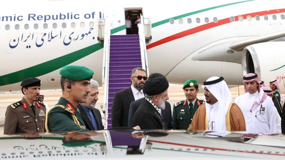 رویگردانی دولت های ثروتمند عرب حاشیه خلیج فارس از معادلات منطقه ای و بین المللی واشنگتن/ پایان رویای آمریکایی برای منطقه