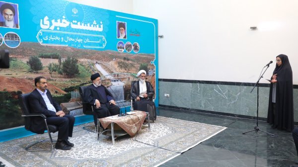 جلوگیری از نوسان قیمت کالاهای اساسی با توزیع کالابرگ/ دولت در کنار تکمیل طرح‌های نیمه تمام نسبت به معیشت مردم نیز دغدغه‌مند است