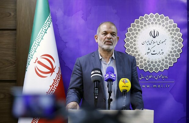 وحیدی: برخورد با داعش و گروه‌های تروریستی در کشور ادامه دارد