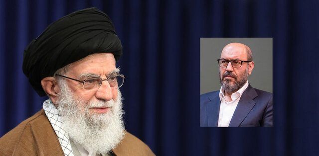 «پرویز فتاح» رئیس ستاد اجرایی فرمان امام و «حسین دهقان» رئیس بنیاد مستضعفان شدند