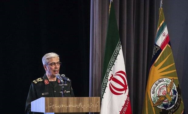 طوفان الاقصی نتیجه ظلم و ستم صهیونیست‌ها بود/ مبارزان فلسطینی آماده پاسخ به حمله زمینی هستند