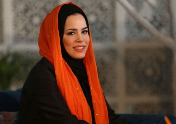 ملیکا شریفی‌نیا جای پژمان بازغی را در تلویزیون گرفت