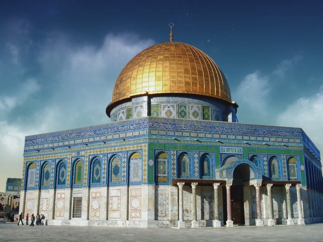 آغاز «رزمایش الی بیت‌المقدس» در تهران
