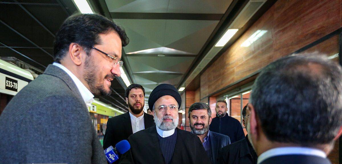 انتظار ۱۸ ساله مردم به سر آمد/بخش‌های مختلف دست به دست هم دادند و به این قول یکساله بهتر از آن‌چه وعده دادند عمل کردند