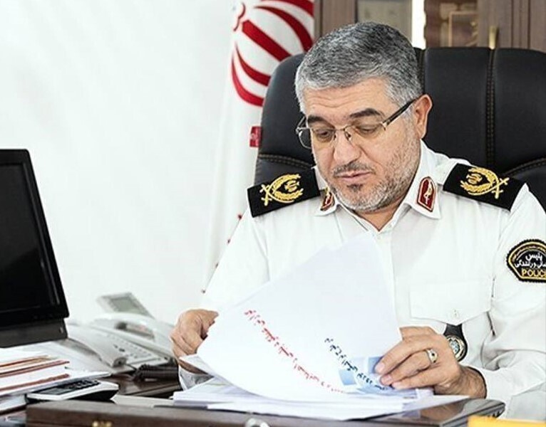 اعمال افزایش مبالغ جریمه رانندگی از ۲۵ فرودین/ هوشمندسازی فرآیند جریمه متخلفان اعمال افزایش مبالغ جریمه رانندگی از ۲۵ فرودین/ هوشمندسازی فرآیند جریمه متخلفان