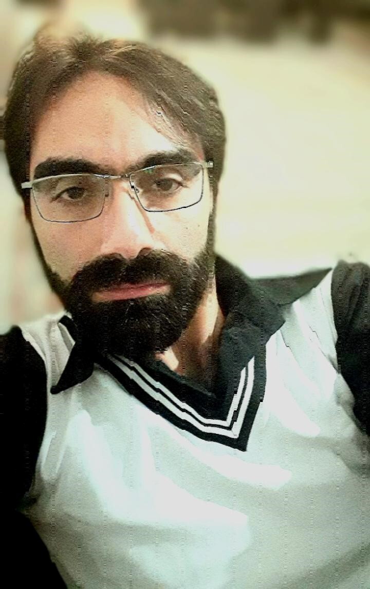 اشعاری از یاسر یزدانی
