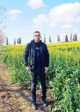 اشعاری از یاسر یزدانی