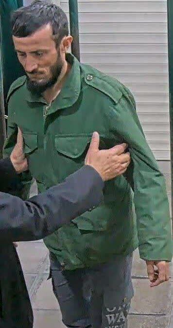 دو عضو داعش در قم بازداشت شدند + عکس