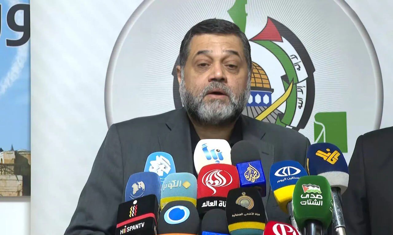 آمریکا و اسرائیل برای از بین بردن مساله فلسطین همنظرند/ اختلاف در نحوه اجرای آن است آمریکا و اسرائیل برای از بین بردن مساله فلسطین همنظرند/ اختلاف در نحوه اجرای آن است
