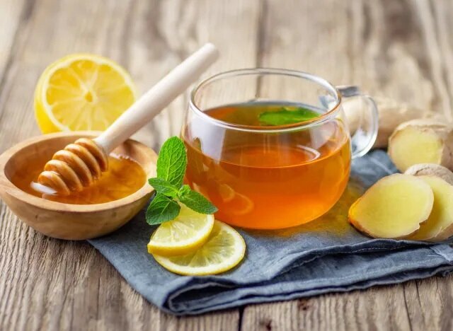 ۶ نوشیدنی عالی برای تقویت سیستم ایمنی بدن و مصون ماندن از ویروسها ۶ نوشیدنی عالی برای تقویت سیستم ایمنی بدن و مصون ماندن از ویروسها