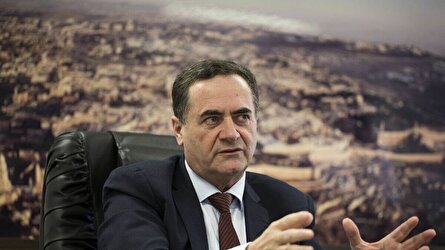 تغییر موضع رژیم صهیونیستی؛ (غلط کردیم)/ وزیر خارجه اسرائیل: خواهان جنگ با ایران نیستیم