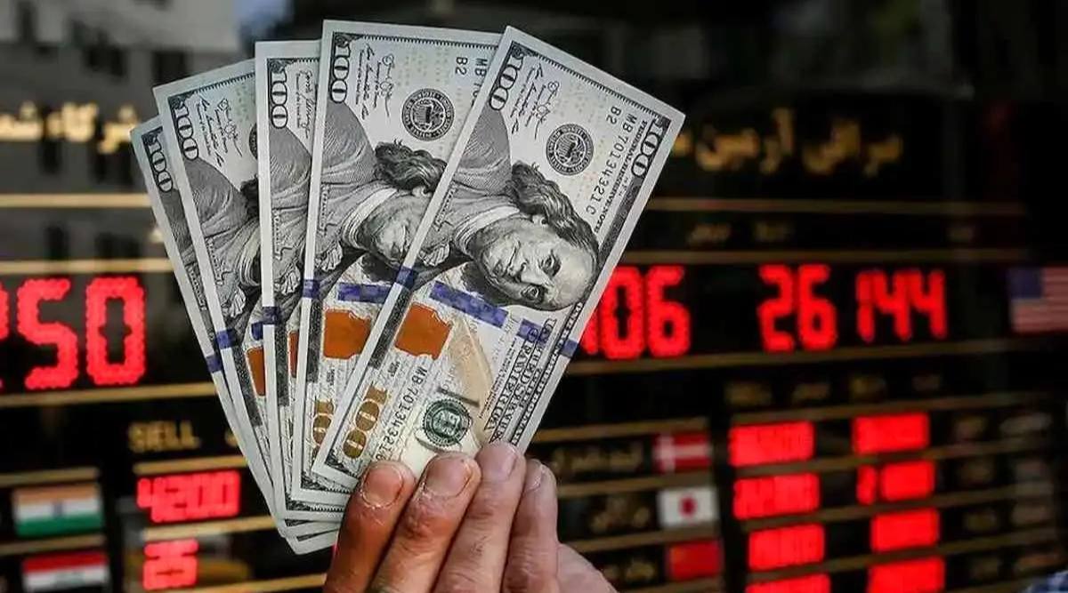 ارز واردات با قیمت ثابت توسط بانک مرکزی تامین شده اما در بازار شاهد افزایش قیمتها هستیم/ وزارت صمت پاسخگو باشد چرا واردات با دلار ۴۲ و قیمتفروش کالا برمبنای دلار ۶۰هزارتومان است ارز واردات با قیمت ثابت توسط بانک مرکزی تامین شده اما در بازار شاهد افزایش قیمتها هستیم/ وزارت صمت پاسخگو باشد چرا واردات با دلار ۴۲ و قیمتفروش کالا برمبنای دلار ۶۰هزارتومان است