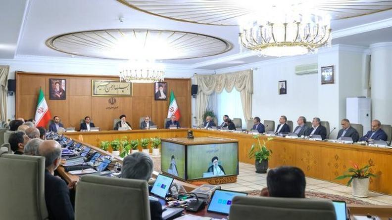 «هماهنگی میدان و دیپلماسی» و «دقت بالا در اجرا» از جلوههای افتخارآمیز عملیات مقتدرانه نیروهای مسلح کشورمان بود/ ضرورت تلاش مضاعف برای جلوگیری از اخلالآفرینی دشمن زخم خورده «هماهنگی میدان و دیپلماسی» و «دقت بالا در اجرا» از جلوههای افتخارآمیز عملیات مقتدرانه نیروهای مسلح کشورمان بود/ ضرورت تلاش مضاعف برای جلوگیری از اخلالآفرینی دشمن زخم خورده