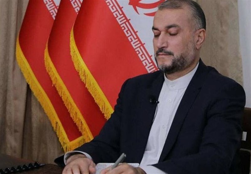 گزارش امیرعبداللهیان از رایزنی با برخی از وزرای خارجه کشورها