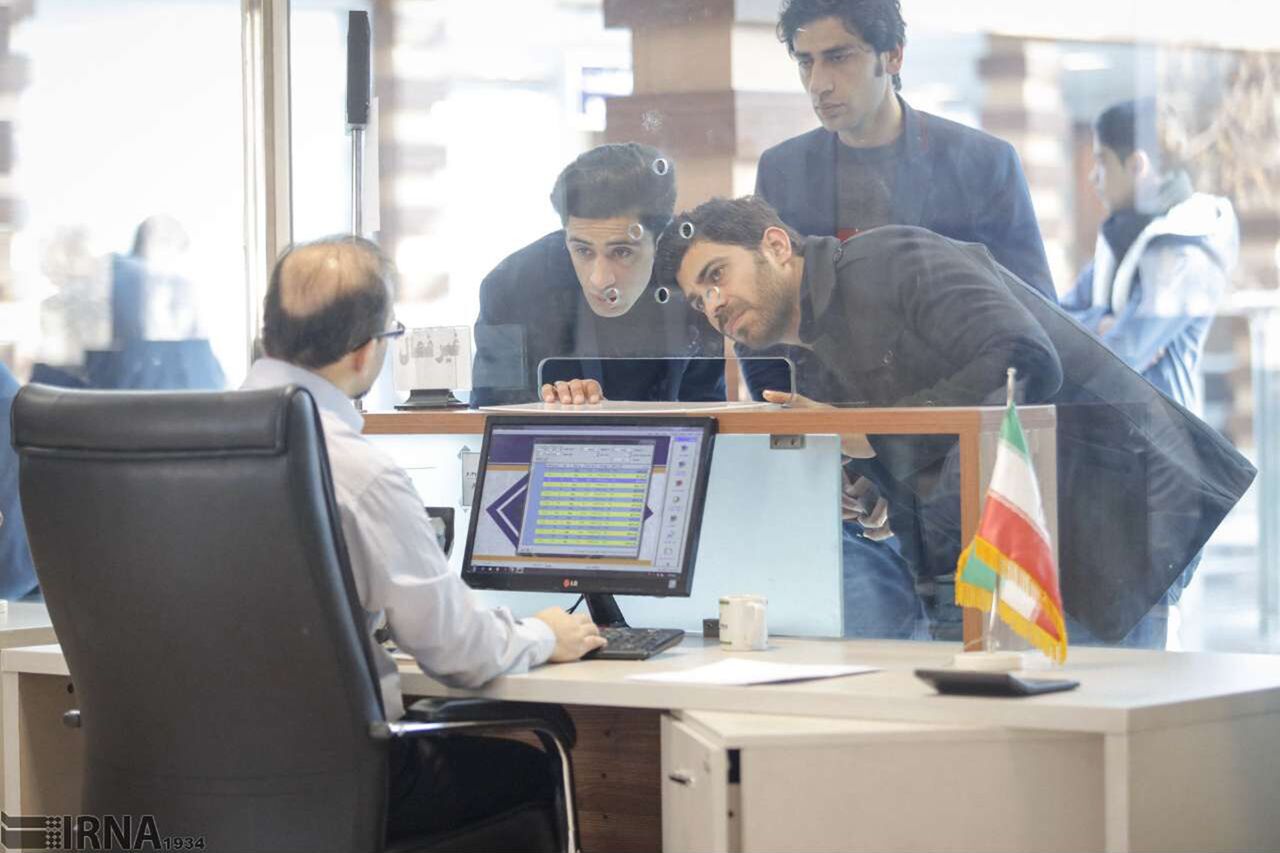 آغاز پیشفروش بلیت قطارهای مسافری از روز پنجشنبه آغاز پیشفروش بلیت قطارهای مسافری از روز پنجشنبه