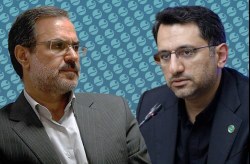 استقبال رییس سازمان بازرسی کل کشور از طرح کبیری برای چابک سازی فرایندها در کیش استقبال رییس سازمان بازرسی کل کشور از طرح کبیری برای چابک سازی فرایندها در کیش