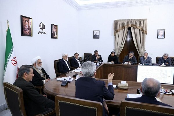 املاک مازاد هرچه زودتر تعیین تکلیف شده و مولدسازی شوند/ املاک مازاد هرچه زودتر تعیین تکلیف شده و مولدسازی شوند/