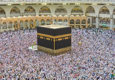 احتمال کاهش ۳ روزه مدت سفر حج تمتع ۱۴۰۴ احتمال کاهش ۳ روزه مدت سفر حج تمتع ۱۴۰۴