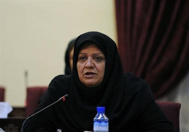 شجاعی:برای آوردن بازیکن خارجی به لیگهای بانوان برنامه داریم شجاعی:برای آوردن بازیکن خارجی به لیگهای بانوان برنامه داریم