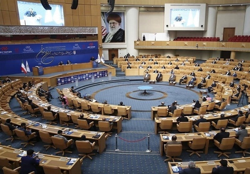فراخوان برگزاری مجمع عمومی انتخاباتی فدراسیون فوتبال فراخوان برگزاری مجمع عمومی انتخاباتی فدراسیون فوتبال