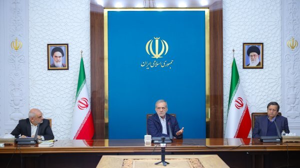 تاکید بر جمع آوری، هوشمندسازی و اتصال دادههای اقتصادی/ میتوان در کمتر از شش ماه اطلاعات مالی و اقتصادی افراد را جمعآوری کرد تاکید بر جمع آوری، هوشمندسازی و اتصال دادههای اقتصادی/ میتوان در کمتر از شش ماه اطلاعات مالی و اقتصادی افراد را جمعآوری کرد
