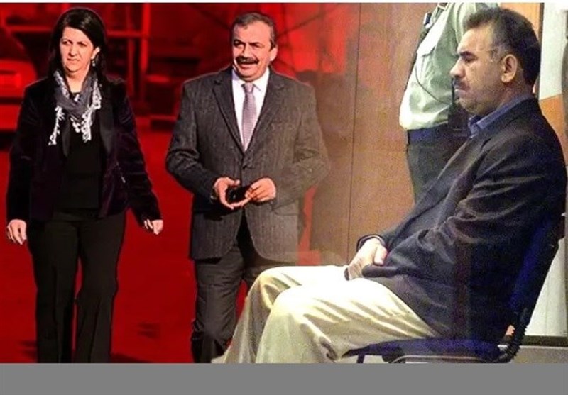 آیا اوجالان انتظارات اردوغان را برآورده میکند؟ آیا اوجالان انتظارات اردوغان را برآورده میکند؟