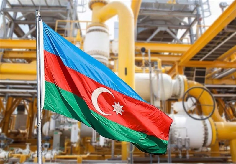 افزایش سوءظنها در مورد فروش گاز روسیه توسط جمهوری آذربایجان افزایش سوءظنها در مورد فروش گاز روسیه توسط جمهوری آذربایجان