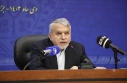 وزیر گردشگری از علاقه وافر گردشگران ارمنستانی برای سفر به کیش خبر داد وزیر گردشگری از علاقه وافر گردشگران ارمنستانی برای سفر به کیش خبر داد