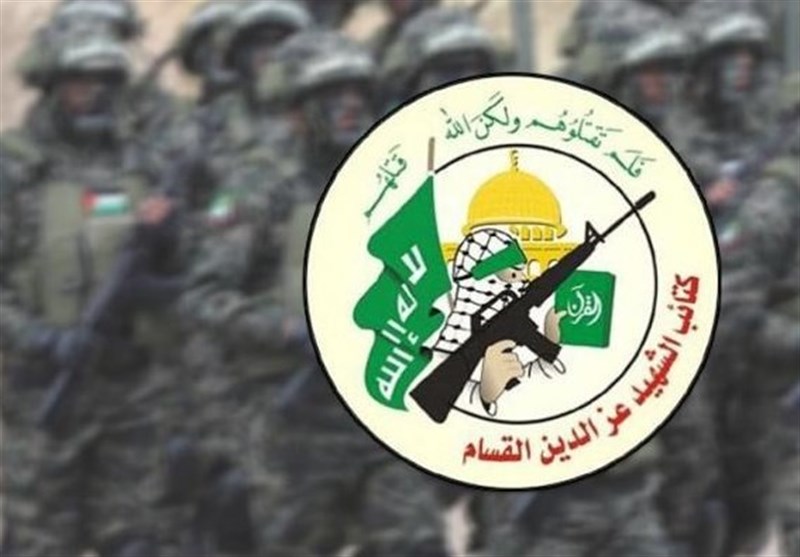 عملیات ترکیبی قسام و هلاکت ۵ نظامی صهیونیست عملیات ترکیبی قسام و هلاکت ۵ نظامی صهیونیست