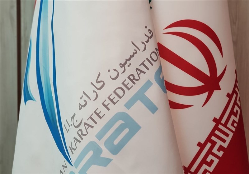 تعلیق یک سبک دیگر از نظر فدراسیون کاراته تعلیق یک سبک دیگر از نظر فدراسیون کاراته