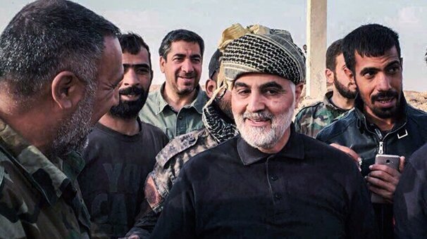 راهبرد شهید سلیمانی در تعامل میدان و دیپلماسی برای همیشه باقی می‌ماند/ مکتب و شیوه رفتاری او الگویی برای ملت‌های مسلمان ایجاد کرد