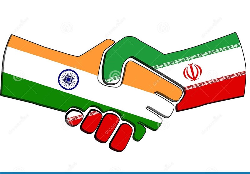 بندر چابهار و مسئله فلسطین بخشی از رایزنیهای ایران و هند بندر چابهار و مسئله فلسطین بخشی از رایزنیهای ایران و هند