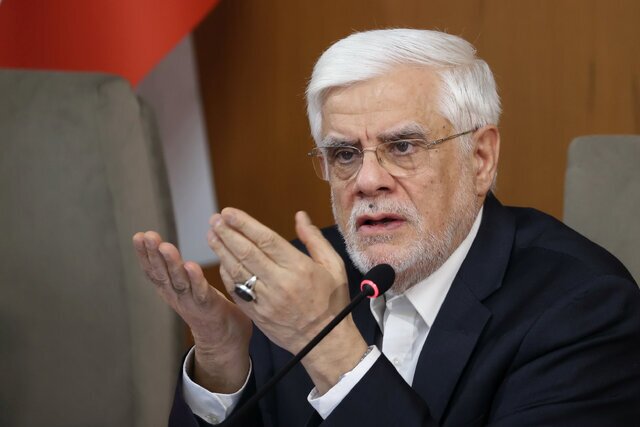 راهبرد نظام همانی باشد که مردم را به تشییع پیکر سردار سلیمانی آورد