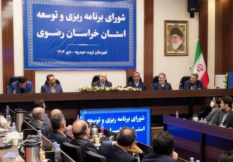 پیگیری سه قوه برای رفع موانع مولدسازی جدی است/