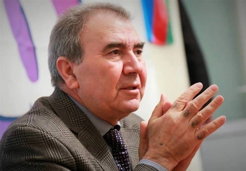 انتقاد شدید از«افسانه توسعه» علیاف در جمهوری آذربایجان انتقاد شدید از«افسانه توسعه» علیاف در جمهوری آذربایجان