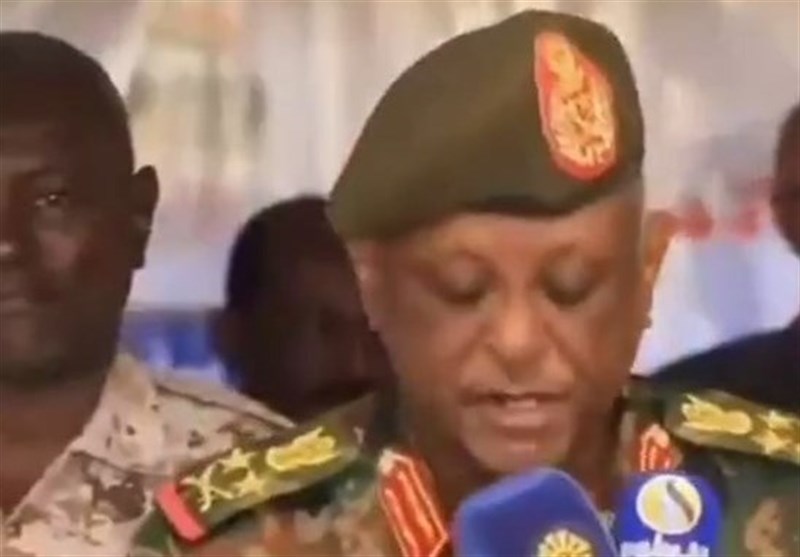 ارتش سودان: بنزاید شیطان عرب است/ دستانش را قطع میکنیم ارتش سودان: بنزاید شیطان عرب است/ دستانش را قطع میکنیم