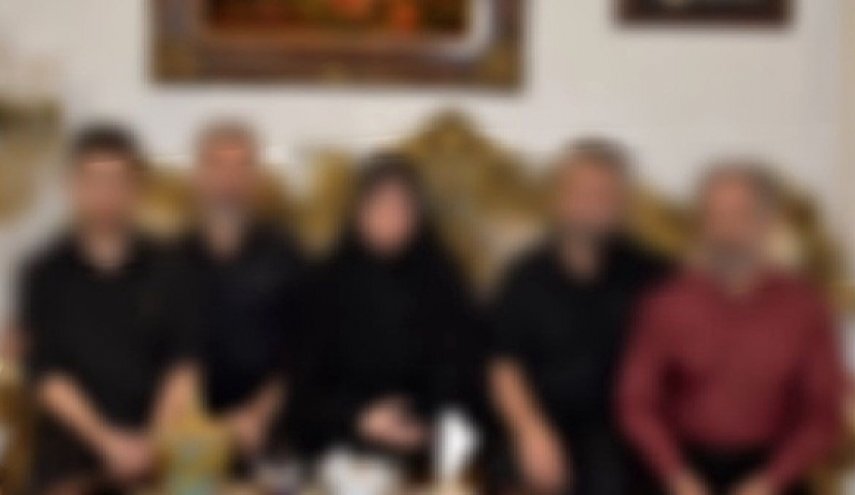 فلاح میری: گروگان‌گیرهای رشت در بازداشت موقت هستند/ دستورات لازم برای بازگشت اموال داده شده است/ عوامل اصلی و مرتبطین گروگان‌گیری رشت شناسایی و اقدامات قضایی در حال انجام است