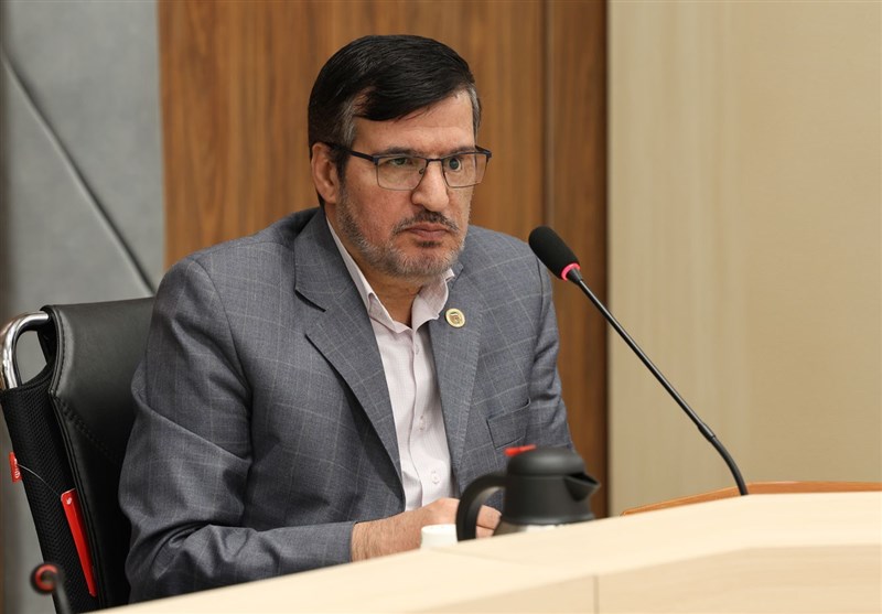 کارگری: یکی از مجامع خوب پارالمپیک برگزار شد کارگری: یکی از مجامع خوب پارالمپیک برگزار شد