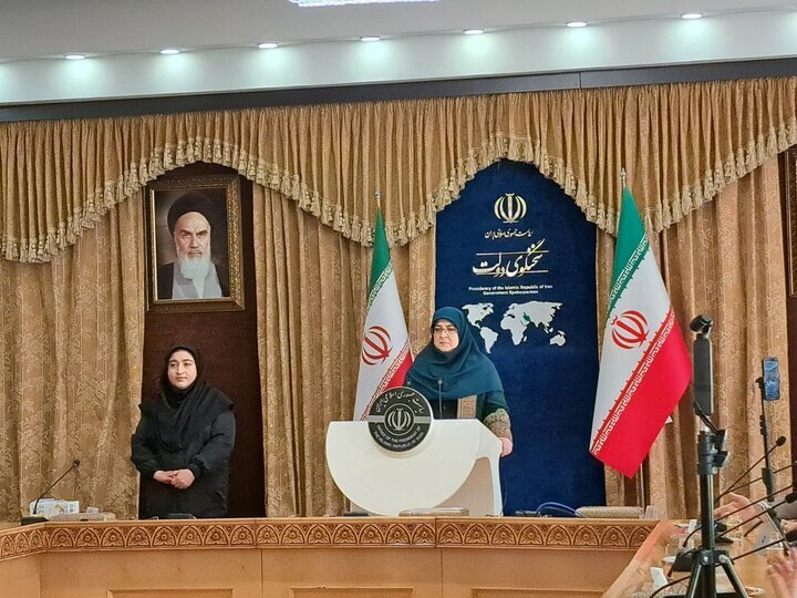 پیوستن به FATF موضوع کوتاهی نیست و زمانبر است/ استیضاح یک فرصت و یک حق قانون مجلس شورای اسلامی است پیوستن به FATF موضوع کوتاهی نیست و زمانبر است/ استیضاح یک فرصت و یک حق قانون مجلس شورای اسلامی است