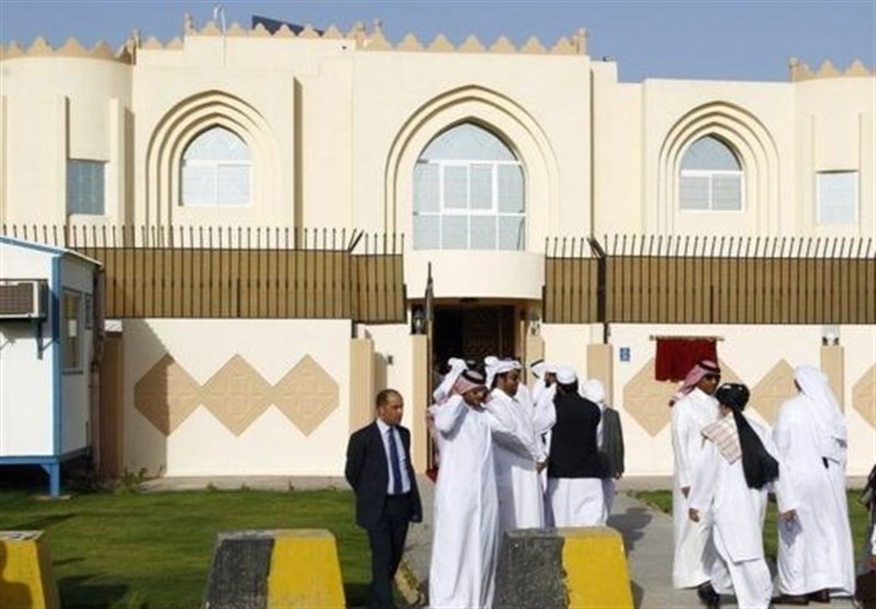 تغییرات دیپلماتیک طالبان در قطر و کابل تغییرات دیپلماتیک طالبان در قطر و کابل