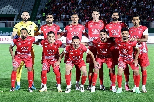 یک فرانسوی و یک کروات؛ گزینههای جدی سرمربیگری پرسپولیس یک فرانسوی و یک کروات؛ گزینههای جدی سرمربیگری پرسپولیس