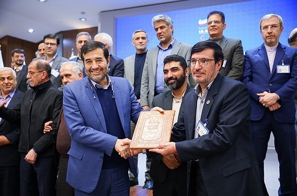 دنیامالی رئیس ستاد جنبش پارالمپیک شد دنیامالی رئیس ستاد جنبش پارالمپیک شد