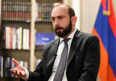 میرزویان: ۱۶۰ هزار آذربایجانی برای ترک ارمنستان غرامت گرفتند میرزویان: ۱۶۰ هزار آذربایجانی برای ترک ارمنستان غرامت گرفتند