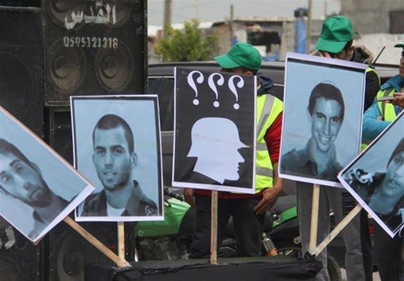 جسد ۲ اسیر صهیونیست دیگر در غزه پیدا شد جسد ۲ اسیر صهیونیست دیگر در غزه پیدا شد