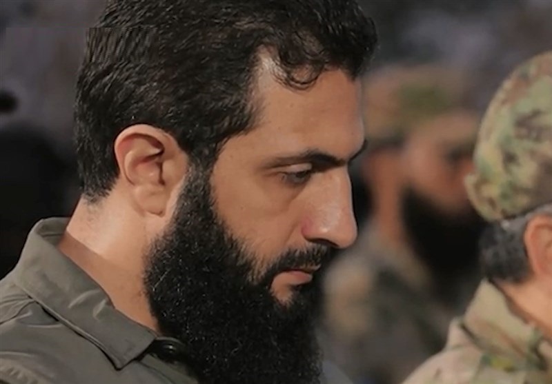 دیدار هیات وزارت خارجه آمریکا با جولانی در دمشق دیدار هیات وزارت خارجه آمریکا با جولانی در دمشق