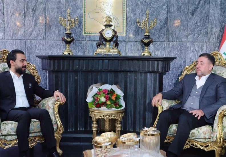 سردار قاسم سلیمانی , ابومهدی المهندس , بسیج مردمی عراق |حشد الشعبی , کشور عراق , صدام حسین ,