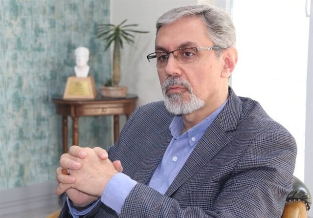 پیشنهاد تغییر ساختار انتخاب هیات امنای دانشگاهها بررسی شد/ آخرین وضعیت انتخاب روسای دانشگاههای علوم پزشکی پیشنهاد تغییر ساختار انتخاب هیات امنای دانشگاهها بررسی شد/ آخرین وضعیت انتخاب روسای دانشگاههای علوم پزشکی