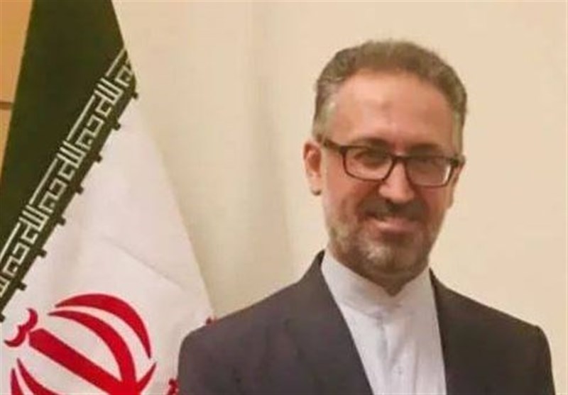 رد اتهامات بیانیه وزارت دادگستری آمریکا علیه محمدرضا نوری رد اتهامات بیانیه وزارت دادگستری آمریکا علیه محمدرضا نوری
